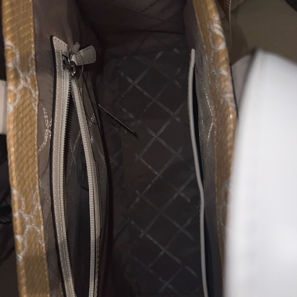 Mk Large Gigi tote
